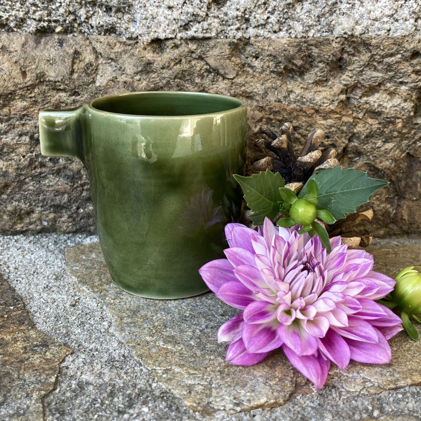 Tasse expresso