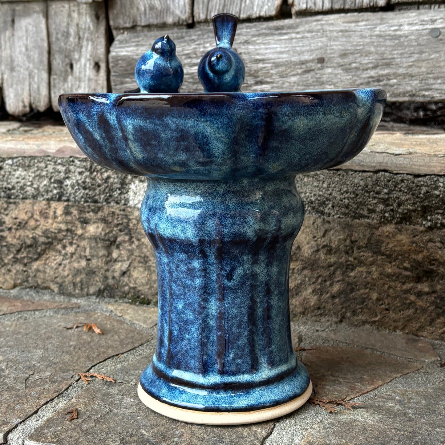 Baignoire à Pioutes