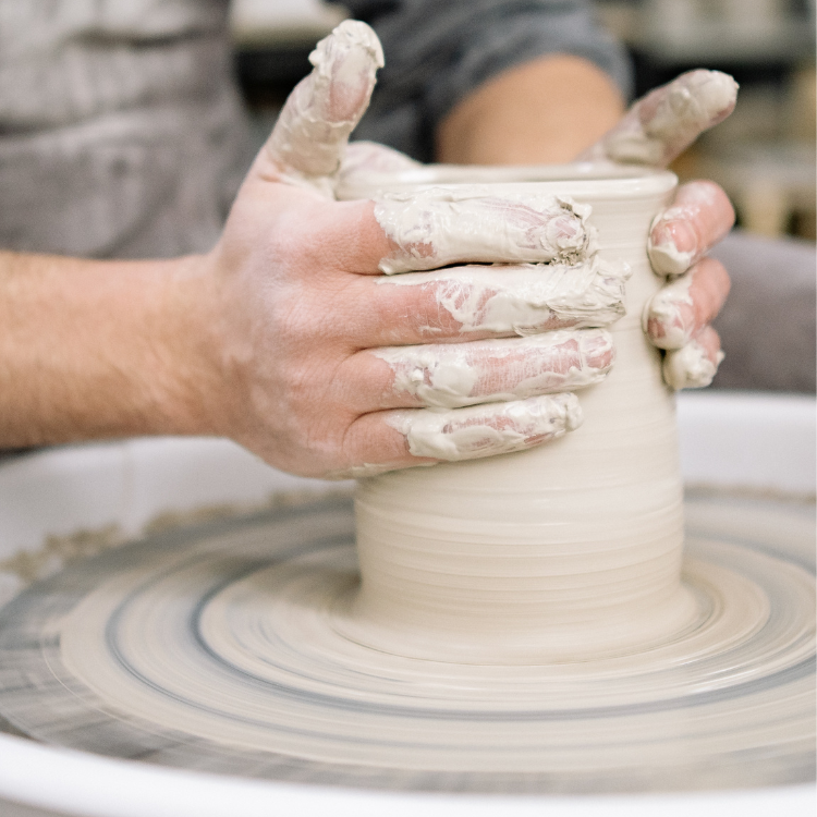 Atelier Céramique - Initiation