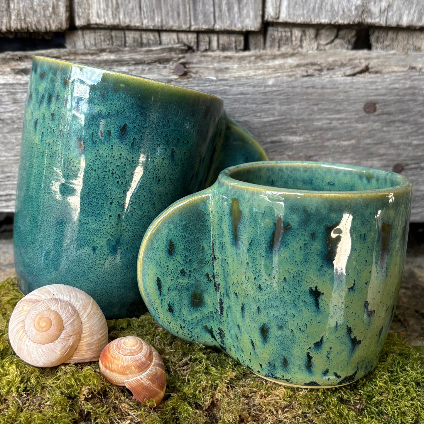 Mug personnalisé