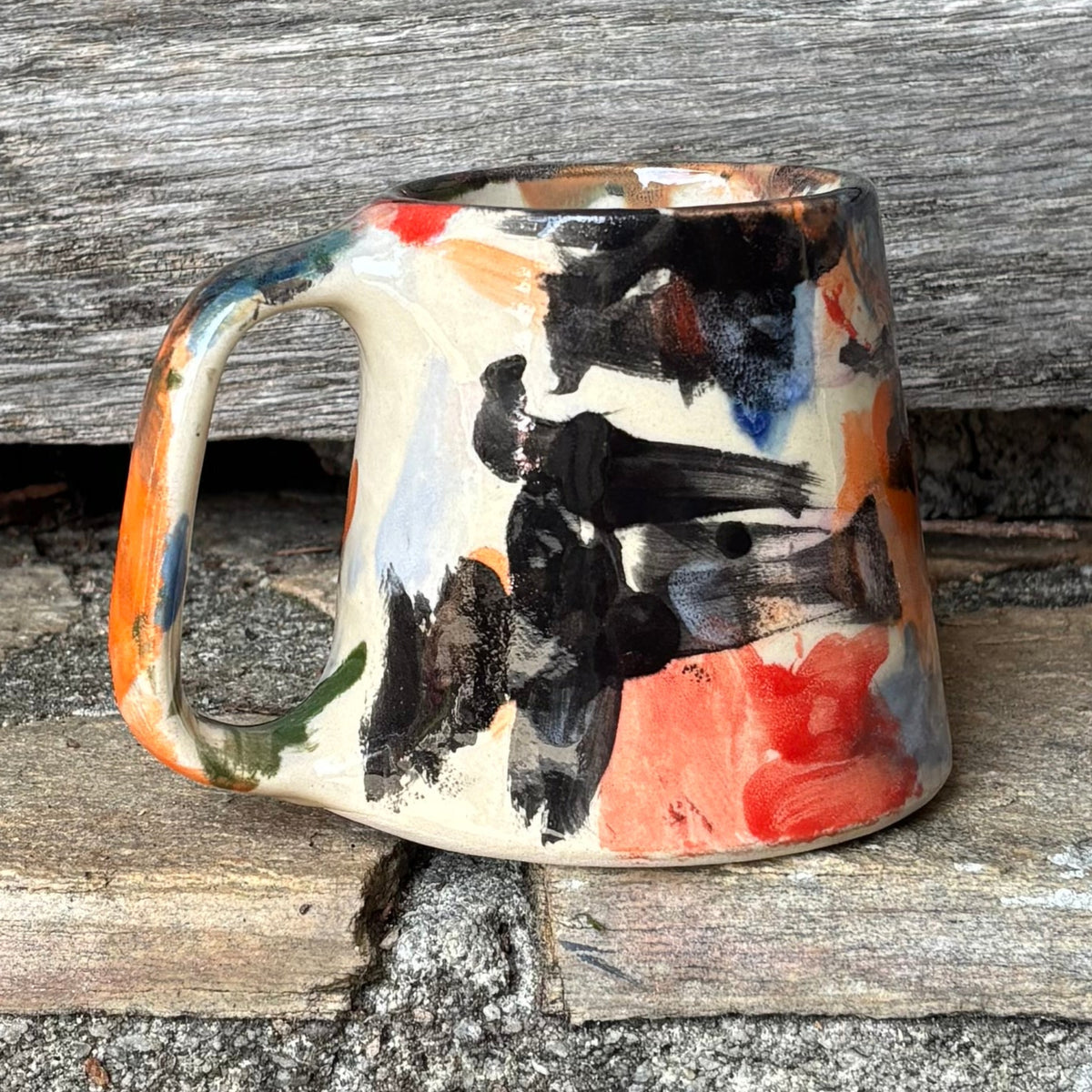 Pimp' My Mug - 14 novembre 2026