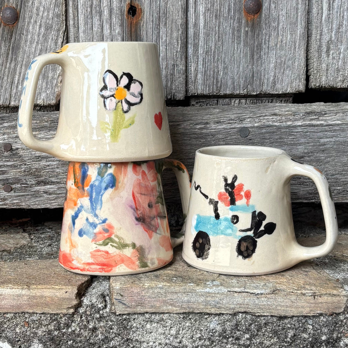 Pimp' My Mug - 14 novembre 2026