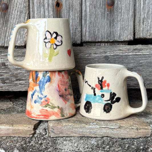 Pimp' My Mug - 14 novembre 2026