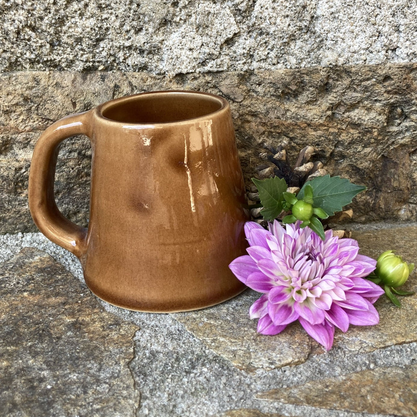 La taza