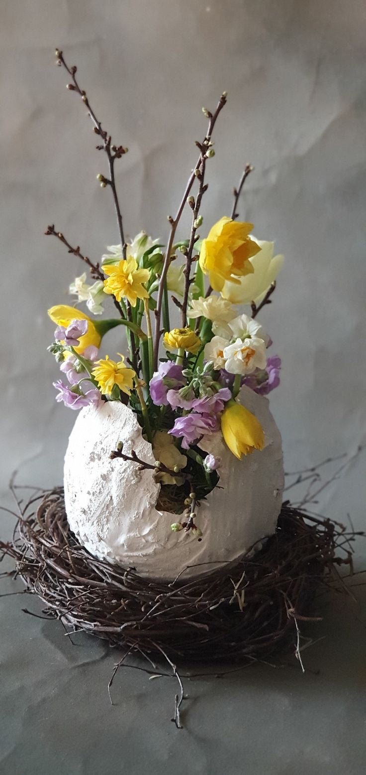 Composition florale - 3 avril 2027