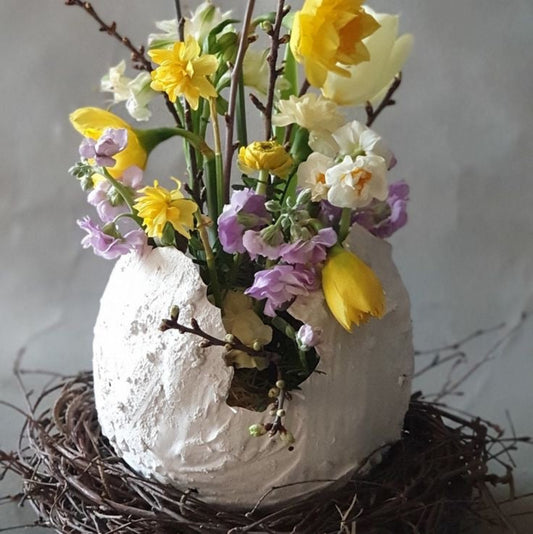 Composition florale - 3 avril 2027
