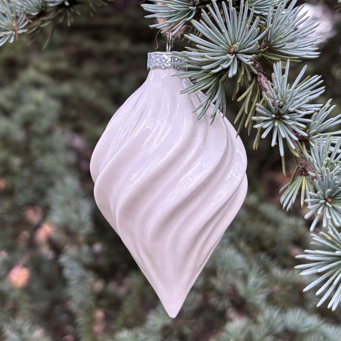 Twister - Décoration de Noël