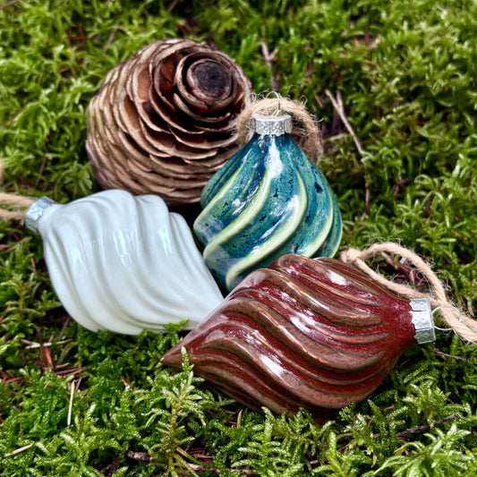 Twister - Décoration de Noël