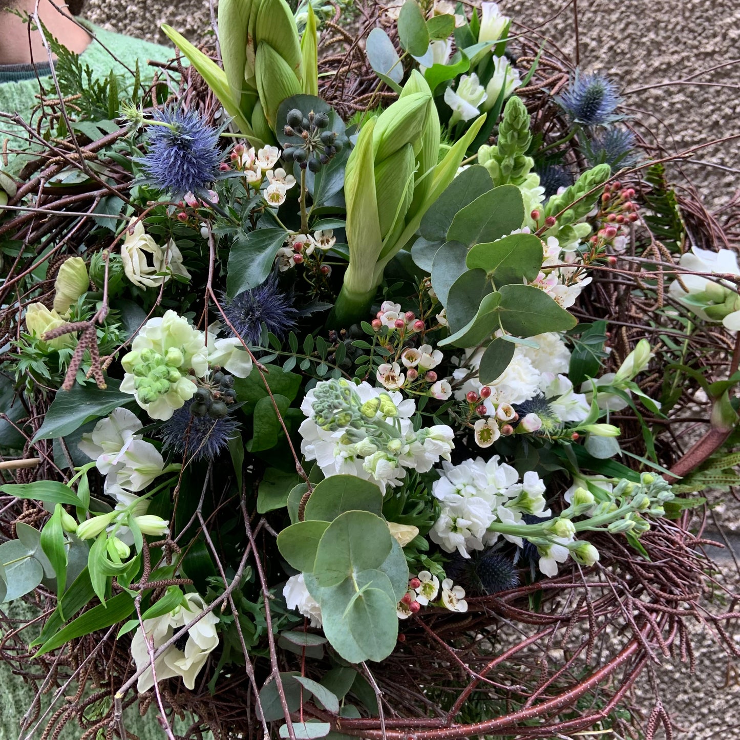 Bouquet d'Exception