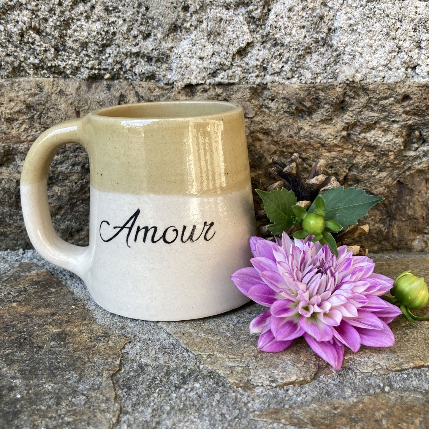 Mug personnalisé