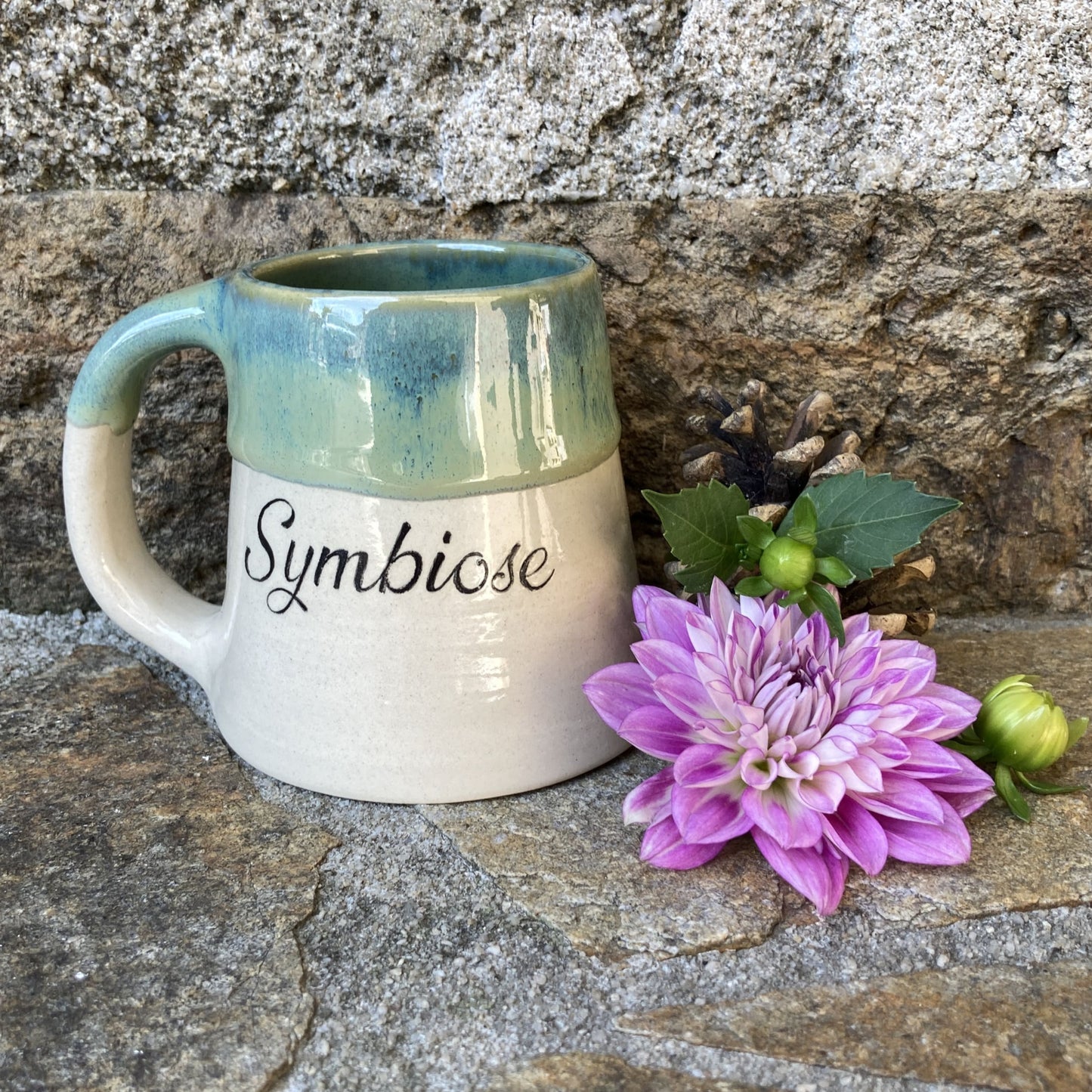 Mug personnalisé
