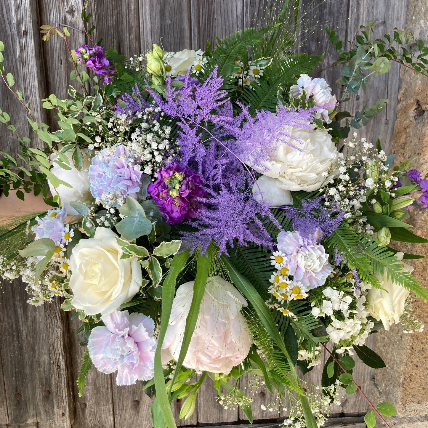 Bouquet Signature