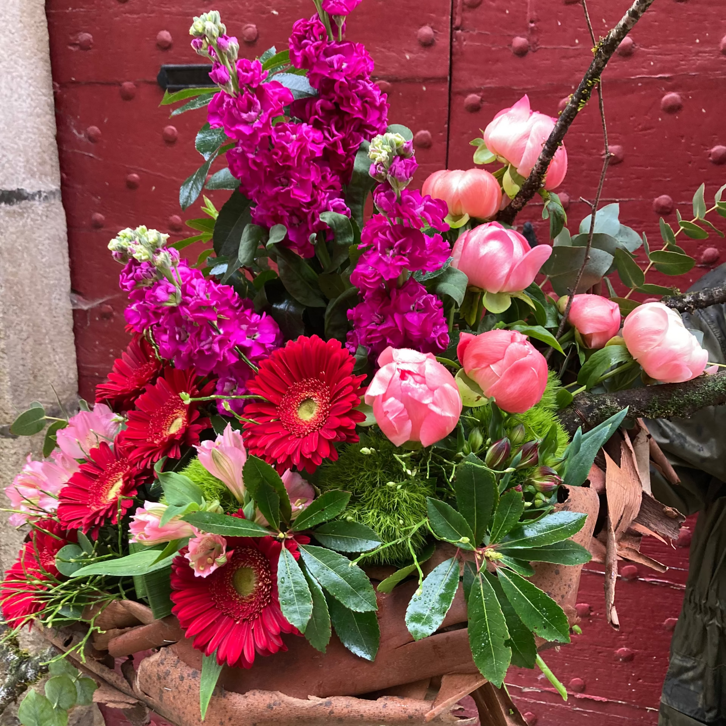 Bouquet d'Exception