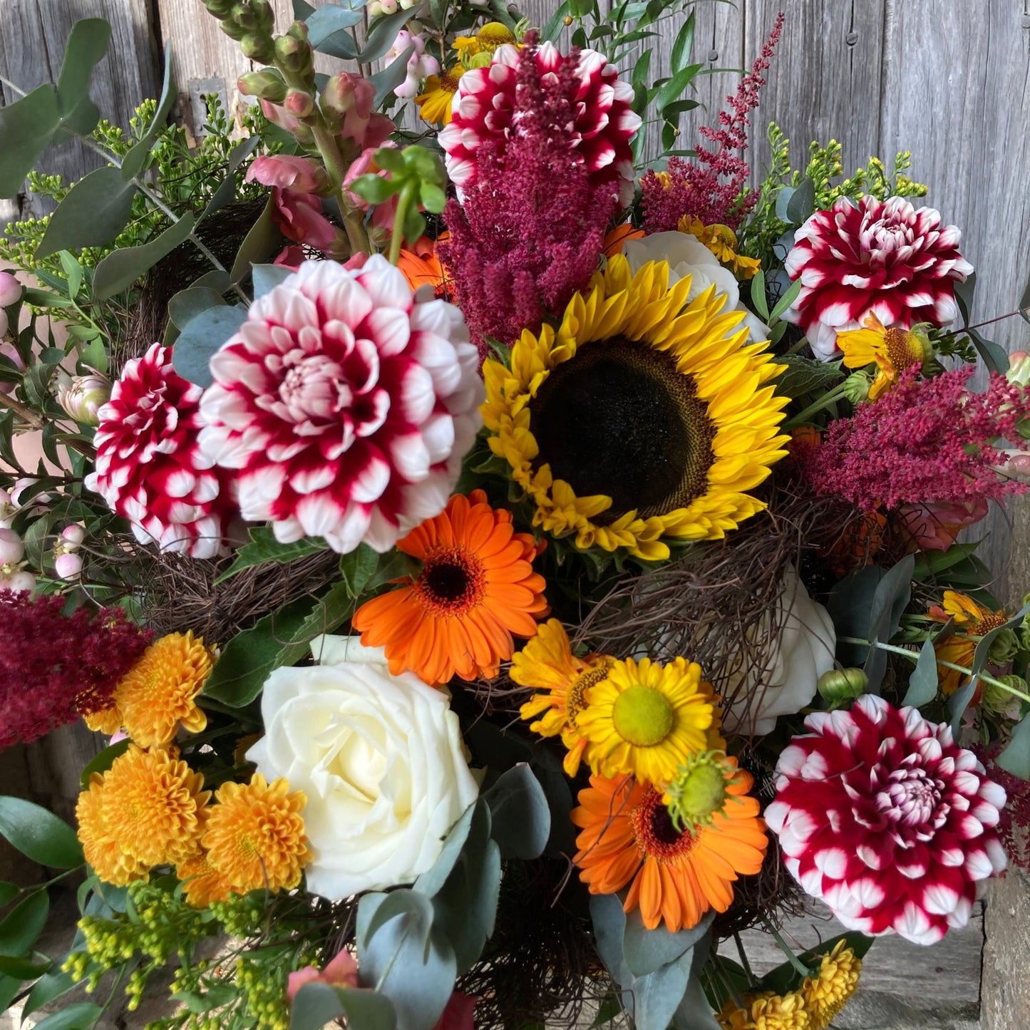 Bouquet d'Exception