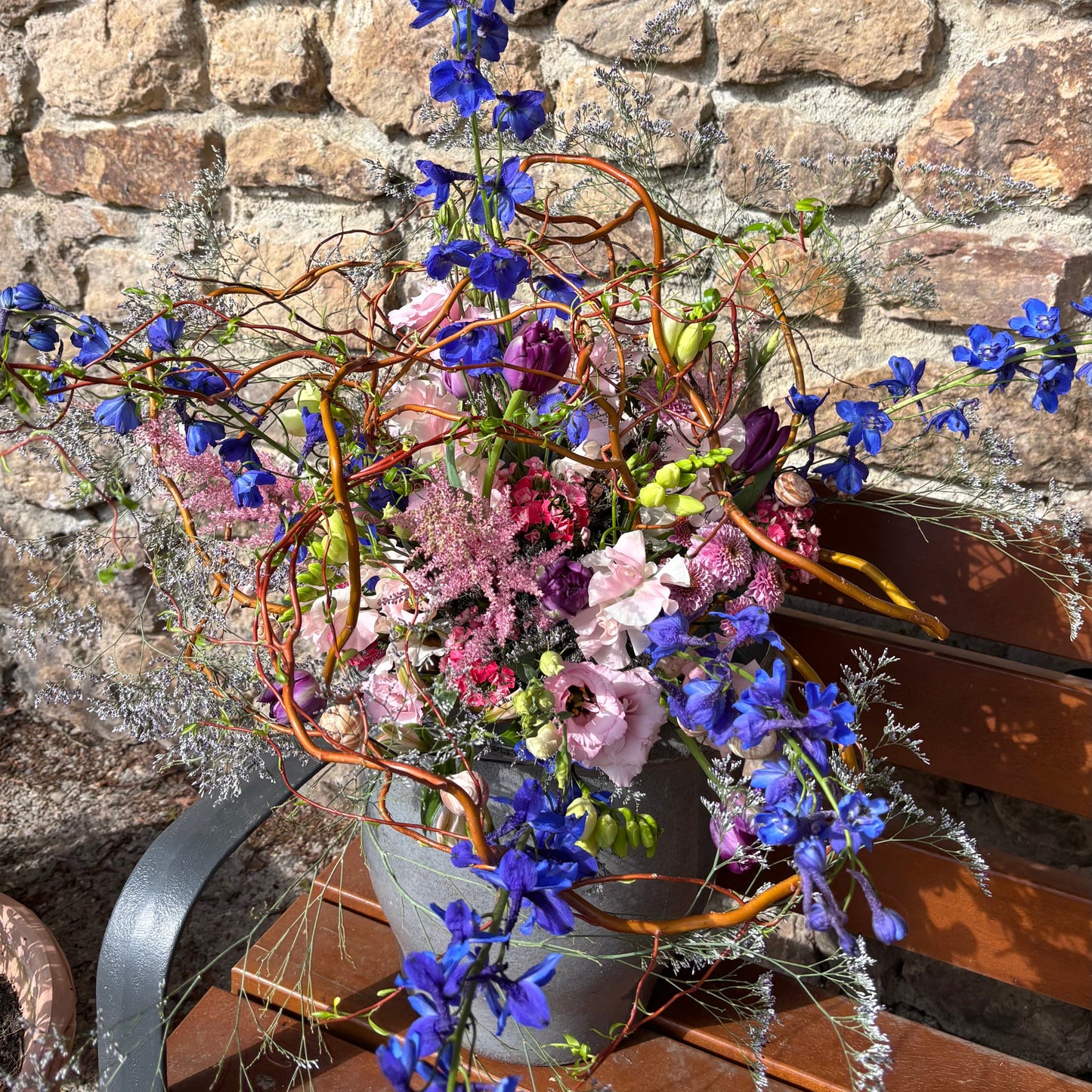 Bouquet d'Exception