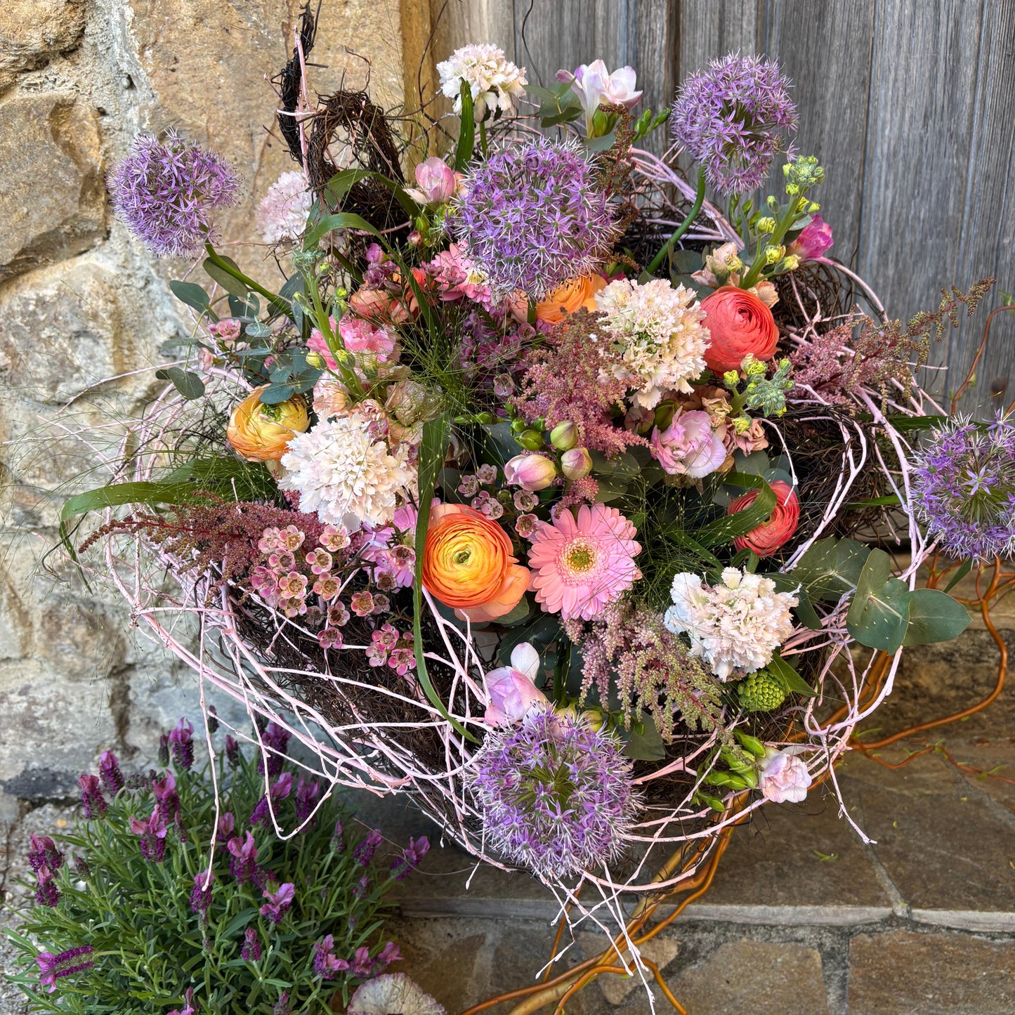 Bouquet d'Exception