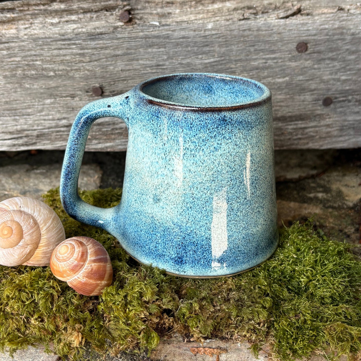 Mug personnalisé