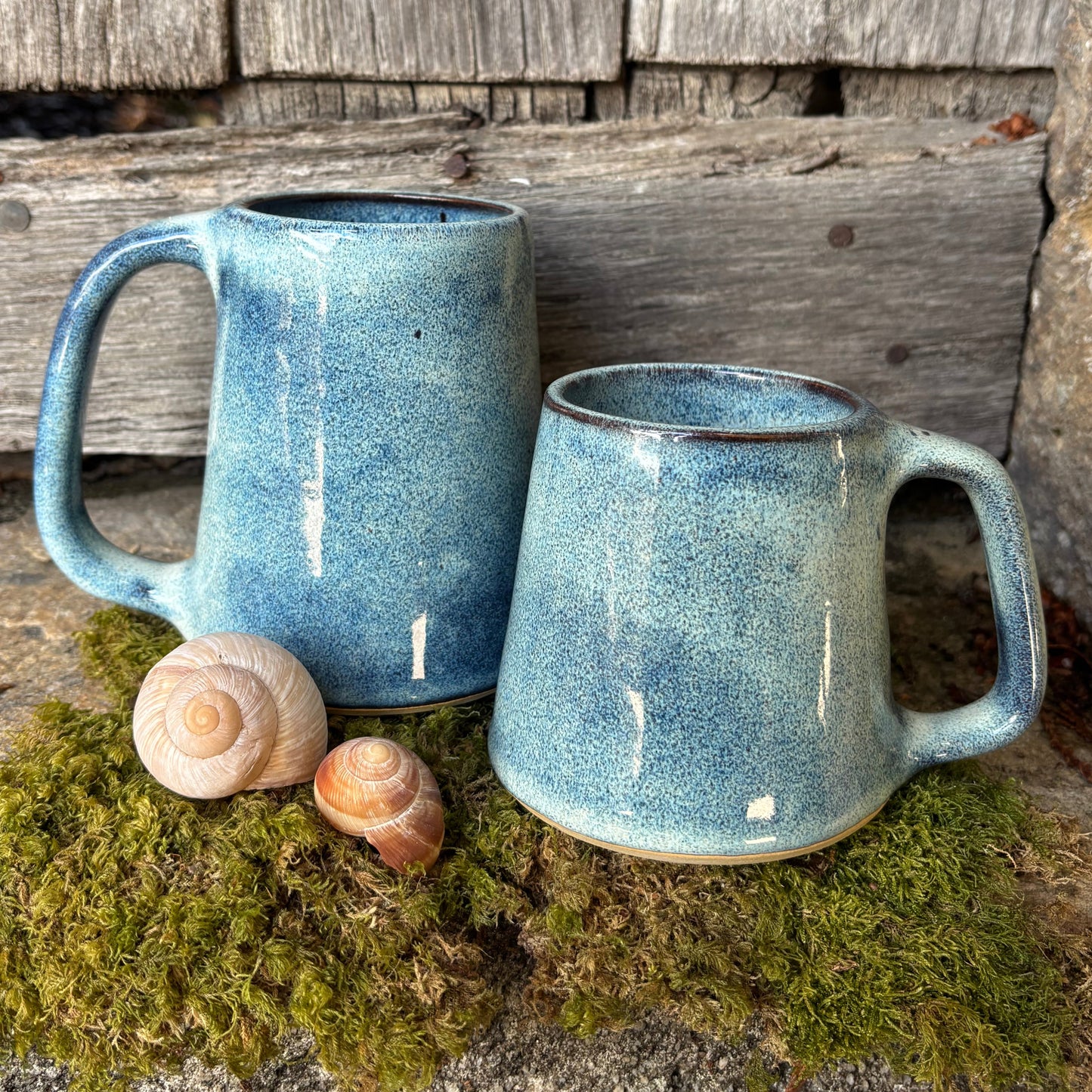 Mug personnalisé
