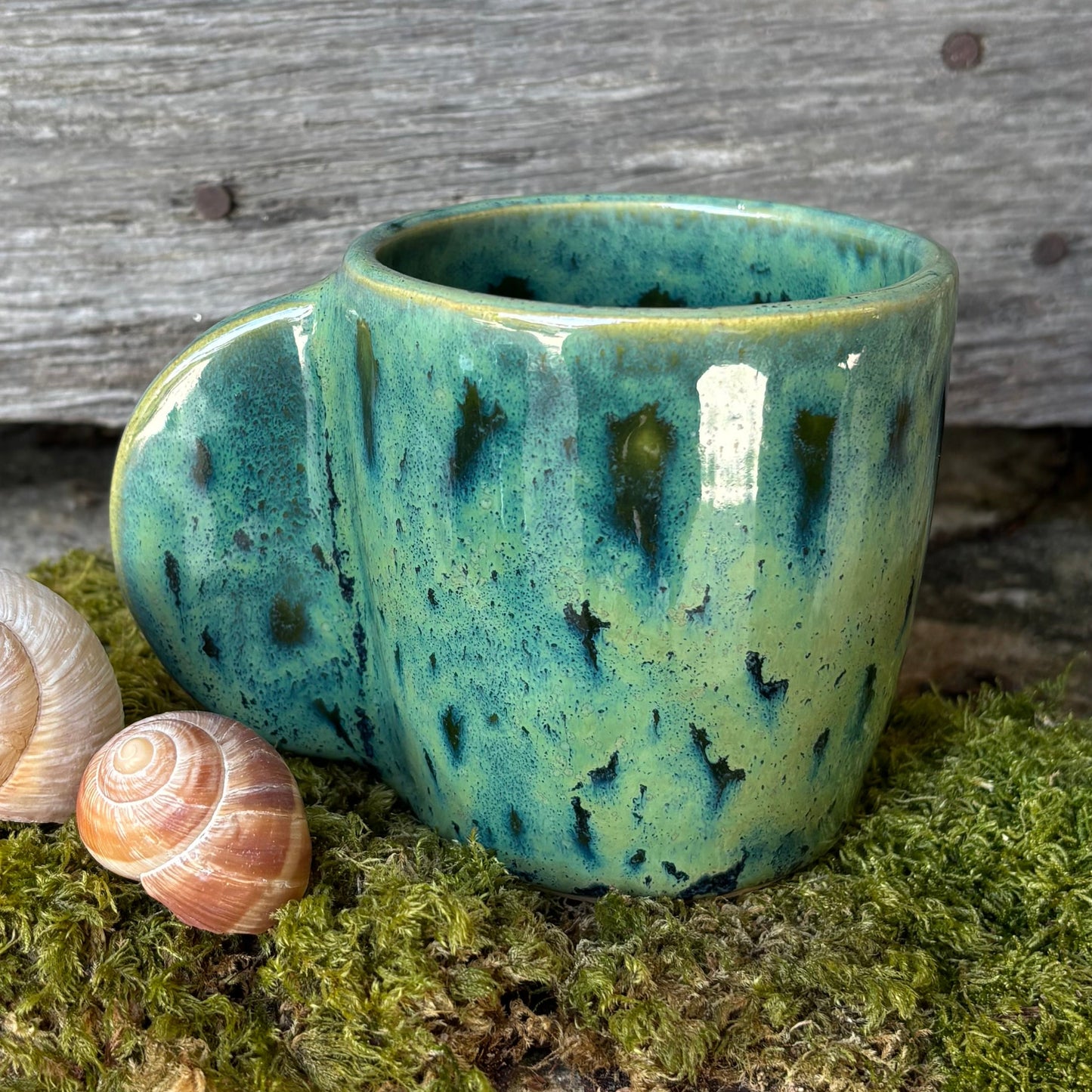 Mug personnalisé